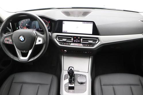 (1XSW696) BMW 3 Touring, Auto's, BMW, Bedrijf, Te koop, 3 Reeks, 360° camera, ABS, Achteruitrijcamera, Adaptive Cruise Control