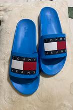 Tommy Jeans teenslippers voor dames, maat 40, Kleding | Dames, Nieuw, Sandalen of Muiltjes, Blauw, Tommy Jeans