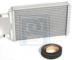Volvo Kachel radiateur 740 960 760 940 Volvo onderdeel nr 13, Ophalen of Verzenden, Nieuw, Volvo