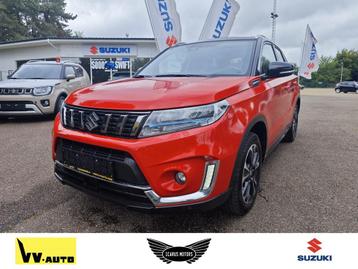 Suzuki Vitara 1.4 S 4x2 (bj 2022) beschikbaar voor biedingen