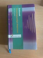 Lynda Juall Carpenito - Zakboek Verpleegkundige diagnosen, Boeken, Ophalen, Lynda Juall Carpenito
