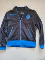 Club brugge trainingsjassen, Sport en Fitness, Ophalen, Zo goed als nieuw
