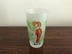 Robbedoes Spirou glas Quick, Verzamelen, Ophalen of Verzenden