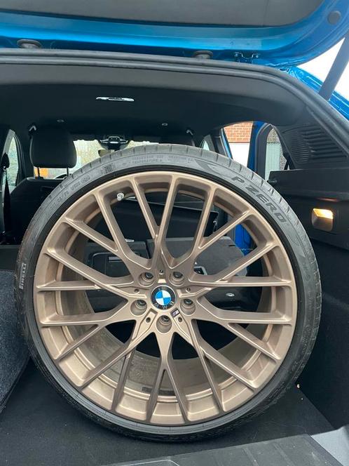 Jantes BMW M PERFORMANCE 794M, Auto diversen, Velgenbomen, Ophalen of Verzenden