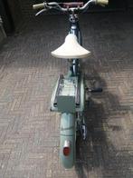 Oldtimer  bj 57 hercules 50 cc, Fietsen en Brommers, Brommers | Oldtimers, Klasse B (45 km/u), 2 versnellingen, 50 cc, Ophalen