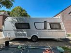 Dethleffs Nomad 560 RET, Ringverwarming, Particulier, Dethleffs, 8 meter en meer