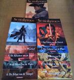 Stripverhalenreeks De Schorpioen, Boeken, Stripverhalen, Meerdere stripboeken, Ophalen, Zo goed als nieuw, Dargaud