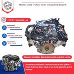 Moteur complet audi s4 s5 b8 3.0 tfsi 333cv caka cgw, Enlèvement ou Envoi, Neuf, Audi
