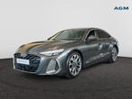 Audi A6 A6 2.0 TFSI S line S tronic, Lederen bekleding, Overige carrosserie, Zilver of Grijs, A6