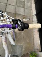 Velo fillette 6-10ans, Ophalen, Gebruikt, 16 inch, Versnellingen