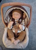 “Reborn baby doll” - nieuw, Verzamelen, Poppen, Verzenden, Nieuw, Babypop