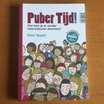 Boek Puber Tijd!, Ellen Koyen, Enlèvement ou Envoi, Neuf