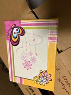 Boîte de rangement avec cadre photo/agenda, Enlèvement ou Envoi, Autres personnages, Neuf, Papier, Carte ou Papeterie