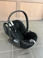 Cybex cloud autostoel met verkleinkussen en adapter, Ophalen, Zo goed als nieuw