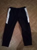 Joggingbroek C&A, Kleding | Heren, Ophalen of Verzenden, Zo goed als nieuw, Maat 56/58 (XL), Zwart