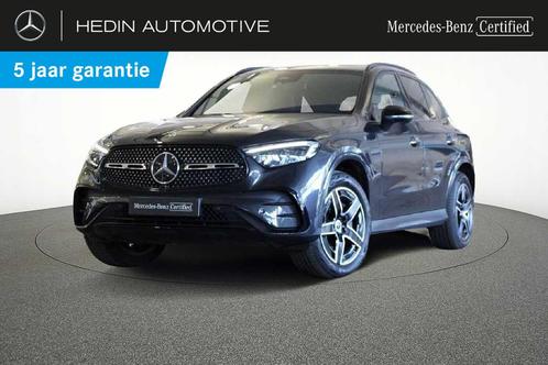Mercedes-Benz GLC-Klasse 300 DE 4MATIC AMG LINE | Memory Zet, Auto's, Mercedes-Benz, Bedrijf, Te koop, GLC, 4x4, Achteruitrijcamera