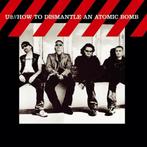 U2 - How To Dismantle An Atomic Bomb, Cd's en Dvd's, Vinyl | Pop, 2000 tot heden, Ophalen of Verzenden, 12 inch, Nieuw in verpakking