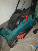 Tondeuse électrique - Bosch Rotak 40 1600 watt, Tuin en Terras, Grasmaaiers, Ophalen, Elektrische grasmaaier, Zo goed als nieuw