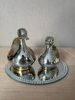 Eenden, Antiek en Kunst, Ophalen