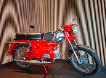 KREIDLER RS K54 / 53 5bak direct 1968 in Nieuwstaat!, Fietsen en Brommers, Ophalen of Verzenden, Zo goed als nieuw