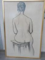 Tekening, Enlèvement