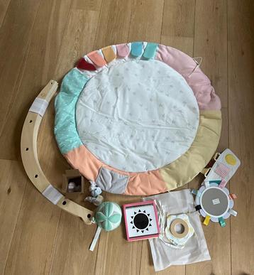 Speelmat voor baby's beschikbaar voor biedingen