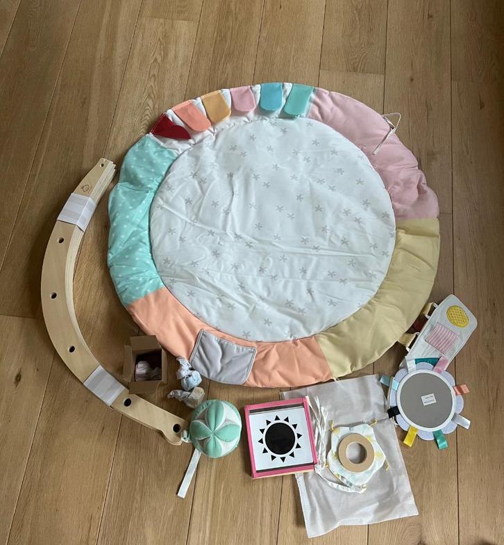 Speelmat voor baby's, Kinderen en Baby's, Speelgoed | Speelkleden, Nieuw, Ophalen