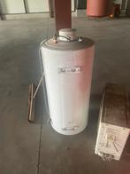 Elektrische boiler 150 L, 100 liter of meer, Ophalen, Gebruikt, Boiler