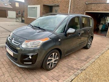Citroën C3 Picasso beschikbaar voor biedingen