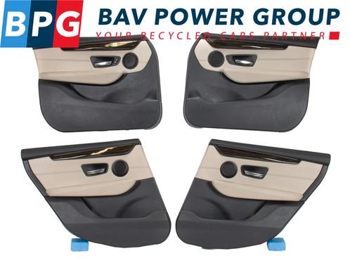 PORTIERBEKLEDING SET BMW 2 serie Active Tourer (F45), Auto-onderdelen, Interieur en Bekleding, BMW, Gebruikt
