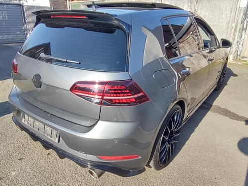 Golf 7.5 R-LINE 1.5 TSI ACT OPF DSG Highline Bwj 2019, Autos, Volkswagen, Particulier, Golf, Essence, Euro 6, Berline, 5 portes