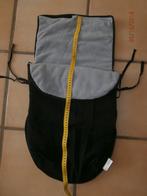 Chancelière tork, 70 cm. Se place dans maxi-cosi, très douce, Ophalen, Zo goed als nieuw, 70 tot 85 cm, Slaapzak