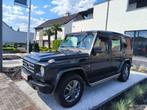 Mercedes G55 AMG Lichte vracht Taxe utilitaire Lpg CNG, Auto's, Automaat, 4 deurs, Overige kleuren, G-Klasse