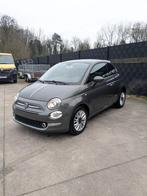 Fiat 500 * Reeds gekeurd vvk * Garantie *, Auto's, Fiat, Voorwielaandrijving, 4 zetels, Stof, Bedrijf