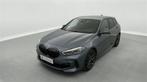 BMW 1 Serie 116 116i pack M (bj 2022), Auto's, BMW, 1 Reeks, Gebruikt, 124 g/km, 5 deurs