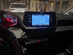 Peugeot 208 / BJ 11.2022, Auto's, Peugeot, Zwart, Handgeschakeld, 5 deurs, Particulier
