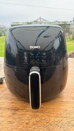 Airfryer domo, Enlèvement ou Envoi, Comme neuf, Friteuse à air