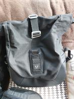 Motorfiets zadeltassen, Motoren, Ophalen, Gebruikt