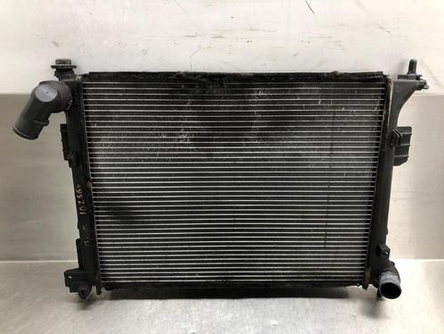 RADIATEUR Toyota Aygo (B10) (01-2005/05-2014), Auto-onderdelen, Airco en Verwarming, Toyota, Gebruikt