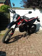 APRILIA RX 125 cc, Particulier