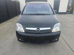 opel meriva, Verrouillage central, Boîte manuelle, 5 portes, Particulier