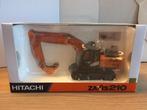 Hitachi ZX210 graafmachine 1:50, Enlèvement ou Envoi, Neuf