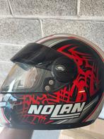 Casque Nolan, Motos, Vêtements | Casques de moto, L, Nolan