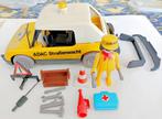 Playmobil 3219, Voiture d'assistance Straßenwacht ADAC, 1977, Kinderen en Baby's, Speelgoed | Playmobil, Ophalen of Verzenden