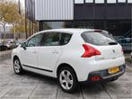 Peugeot 3008 1.6 THP ST 2009, 49-KHX-1, Auto's, Euro 5, Monovolume, Gebruikt, Overige brandstoffen