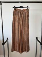 Pantalon large H&M 32, Neuf, Longs, Taille 34 (XS) ou plus petite, Orange