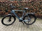 Gazelle Ultimate T10 - Maat 65, Fietsen en Brommers, Ophalen, Zo goed als nieuw, 59 cm of meer, 50 km per accu of meer