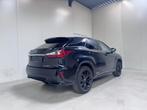 Lexus RX 450h 3.5 V6 Hybrid Shadow Ed.- GPS - Topstaat!, Auto's, 0 min, 0 kg, Zwart, 5 zetels
