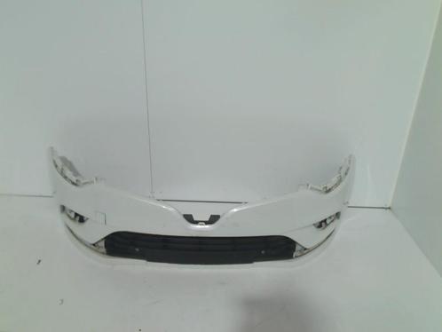 BUMPER VOOR Renault Clio IV (5R) (01-2012/06-2015), Auto-onderdelen, Carrosserie, Bumper, Renault, Voor, Gebruikt