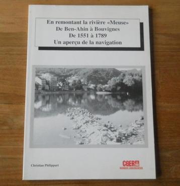En remontant la Meuse de Ben-Ahin à Bouvignes de 1551 à 1789, Enlèvement ou Envoi, Utilisé